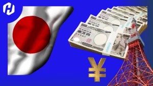 Kebijakan moneter Inggris dan Jepang
