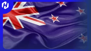 Kebijakan moneter New Zealand