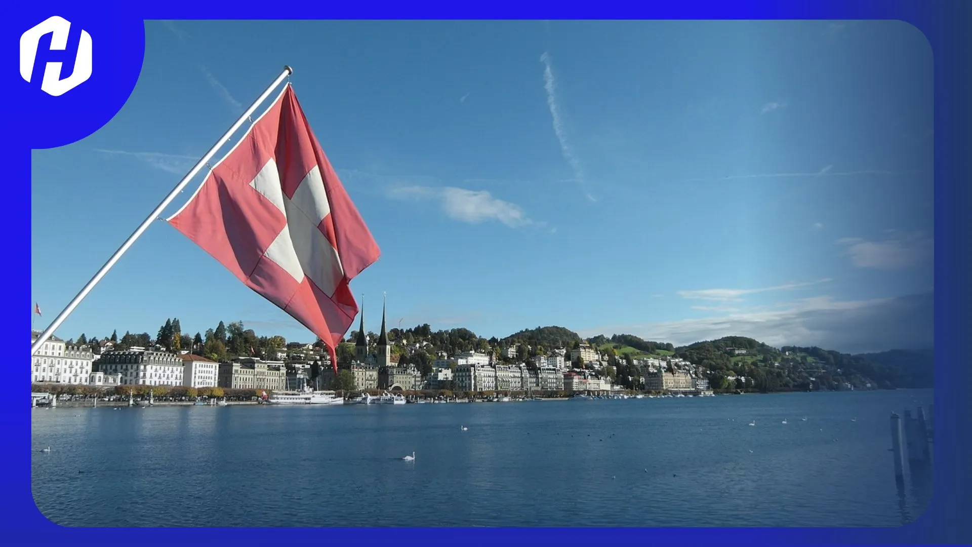 Rahasia Ketangguhan Kebijakan Ekonomi Swiss