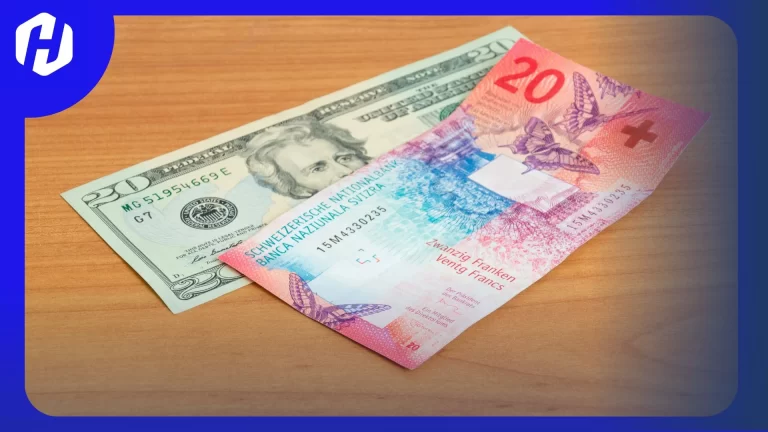 Analisa pasangan forex USD/CHF 26 Mei 2025