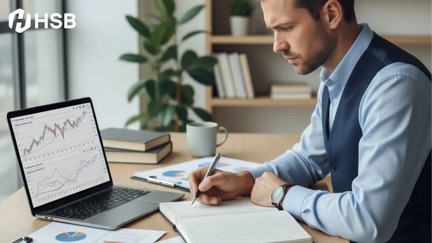 lacak data historis yang sesuai