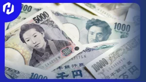 Yen Jepang merupakan mata uang yang banyak beredar di dunia