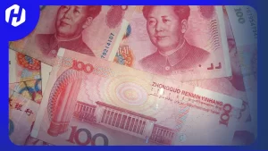 Mata uang Yuan dan Renminbi
