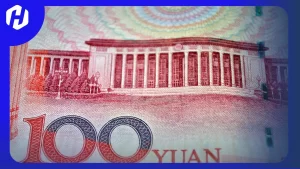 Mata uang Yuan era modern
