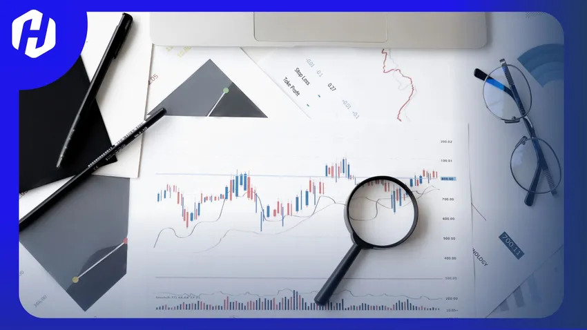 menerapkan trading dengan elliot wave theory