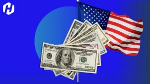 Peran Dolar Amerika dalam trading forex