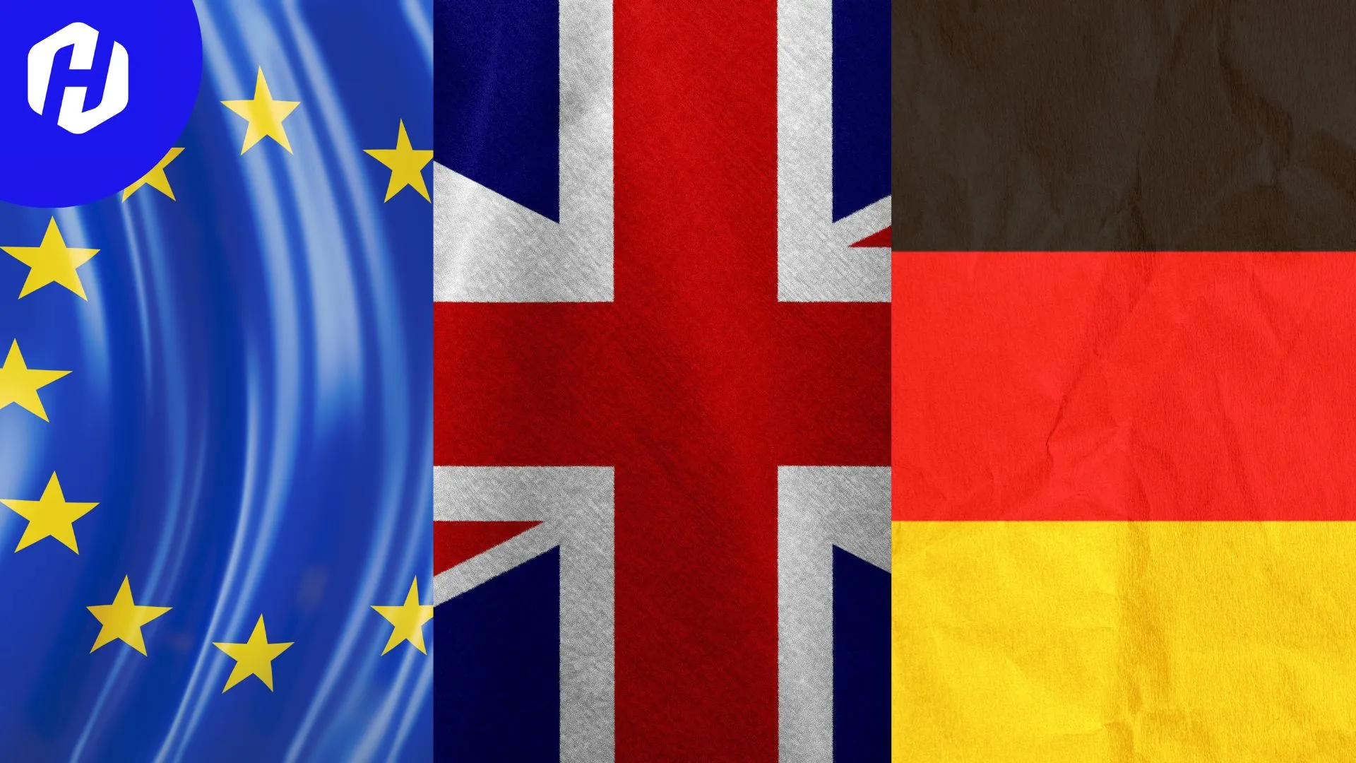 Perbedaan tiga regulator forex resmi di Eropa
