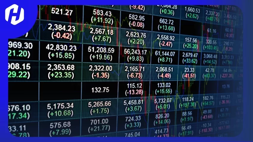 etf di wall street