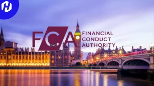 Financial Conduct Authority (FCA) regulator forex di Inggris