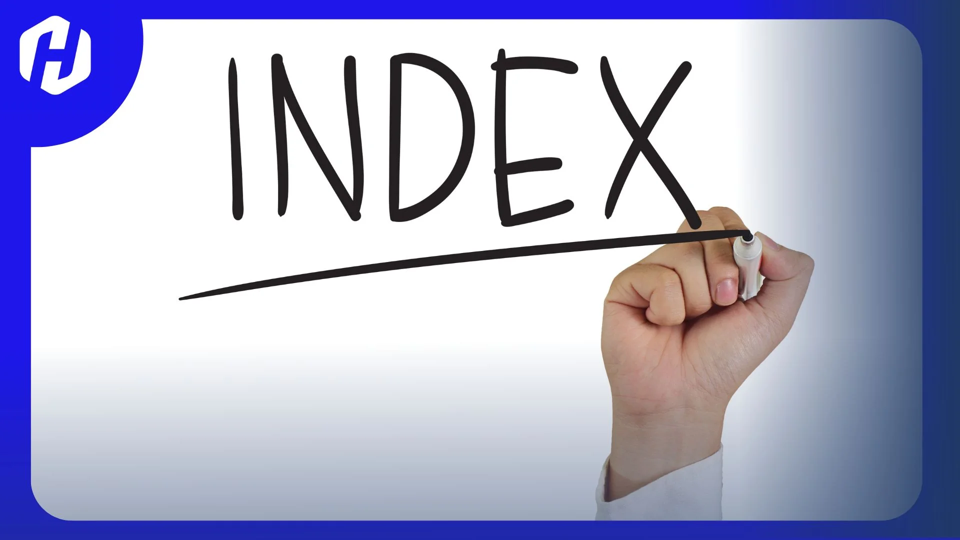 instrumen indeks telah memainkan peran penting dalam perkembangan pasar keuangan.