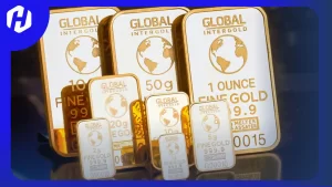 emas yang di produksi australia merupakan emas kualitas bagus