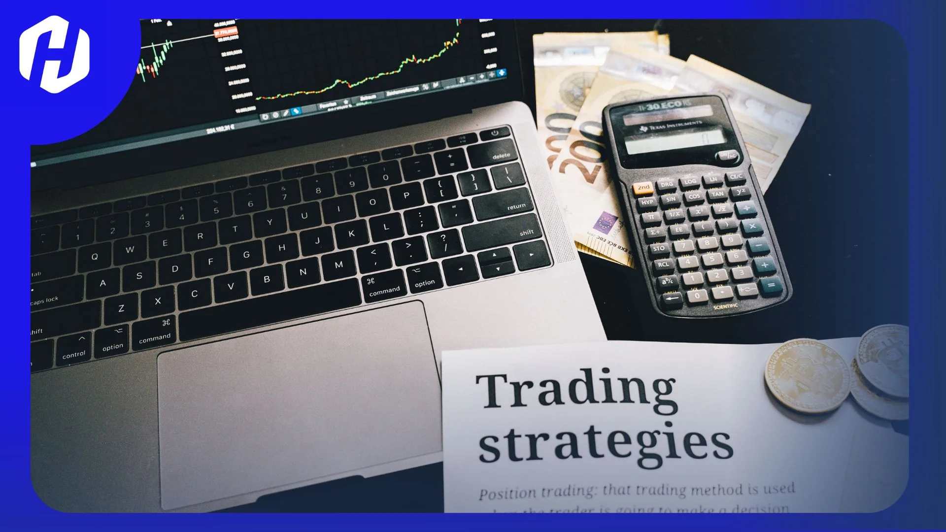 menjelajahi strategi trading yang dapat digunakan dengan Indeks Russell 2000.