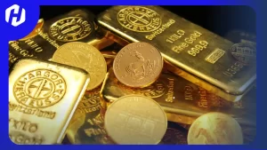 Australia berhasil memanfaatkan peluang sehingga menghasilkan banyak emas