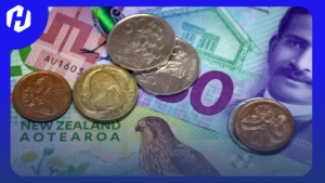 New Zealand Dollar