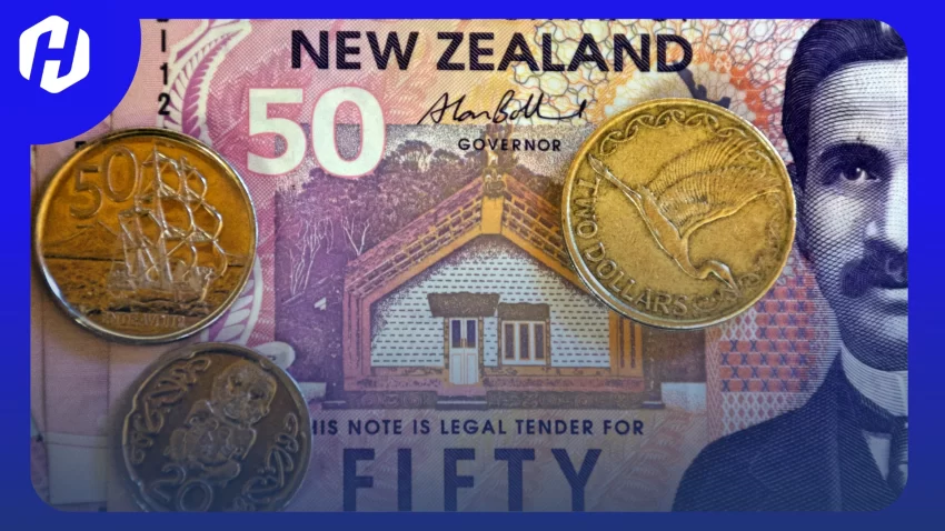 nzd usd