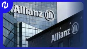 Allianz SE adalah perusahaan asuransi dan layanan keuangan global