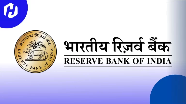 Bank Sentral Reserve of India