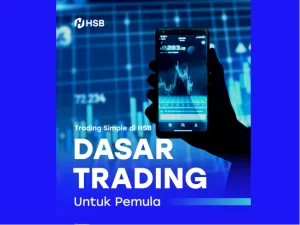 Buku ebook dasar trading forex untuk pemula