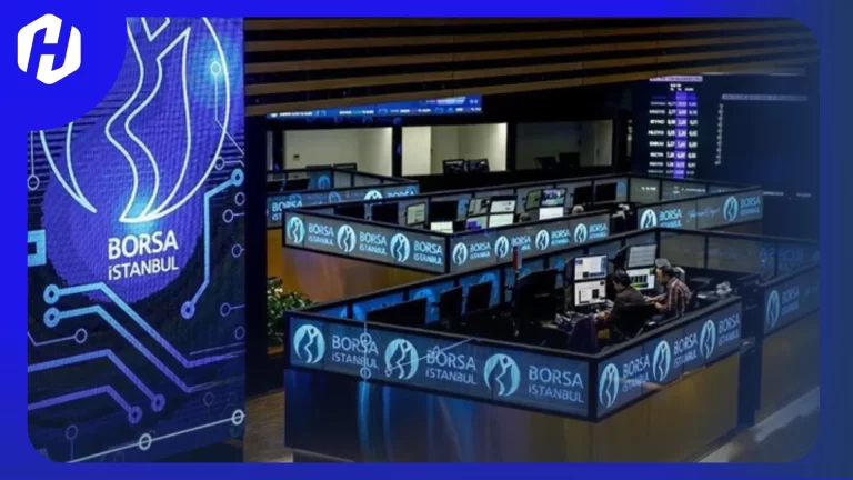 Bursa saham Turki, Borsa Istanbul