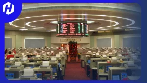 Cara Kerja transaksi saham di Hong Kong Stock Exchange