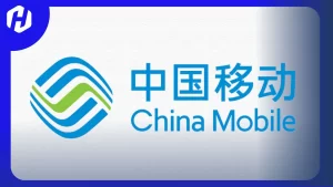 China Mobile Ltd termasuk ke dalam perusahaan dari hang seng indeks