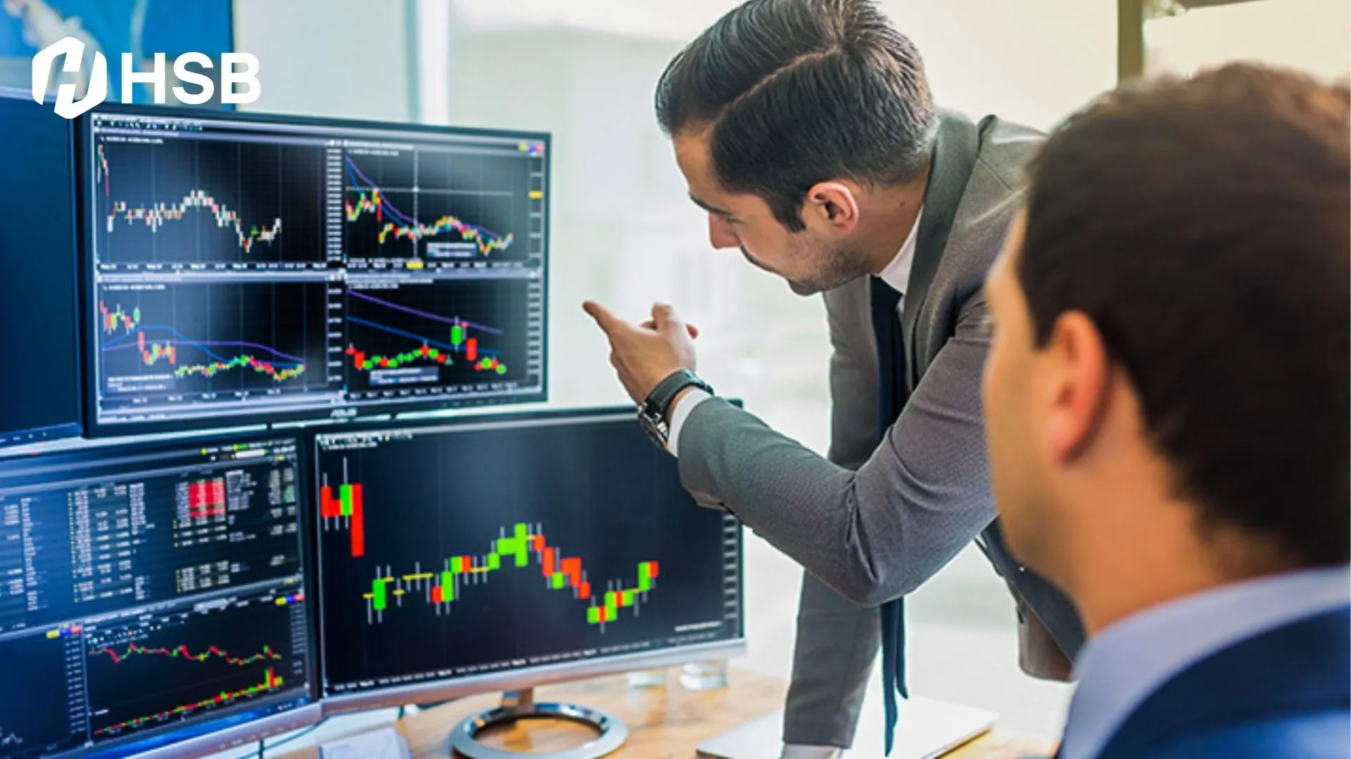 Mengenal Dealer dalam Pasar Forex