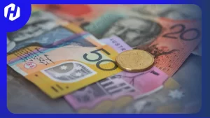 Dolar Australia sebagai mata uang safe haven