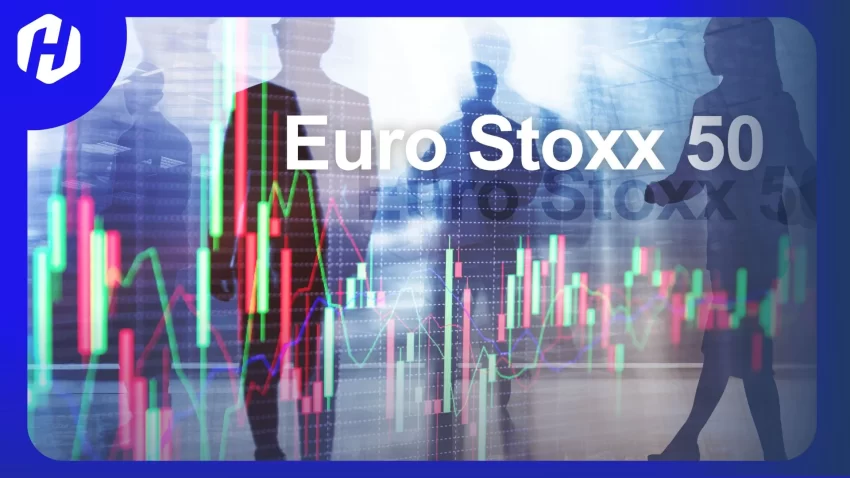 mengenal Indeks Euro Stoxx 50