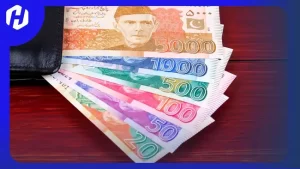 Fakta unik mata uang Rupee Pakistan
