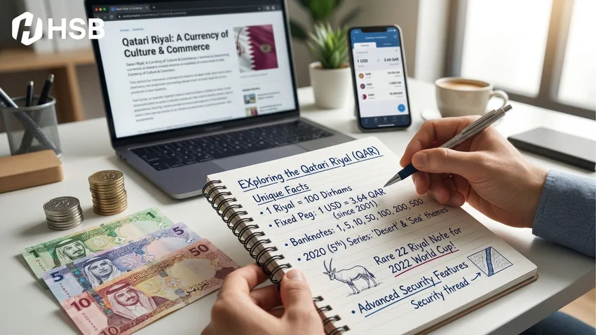 fakta unik yang bikin rial qatar