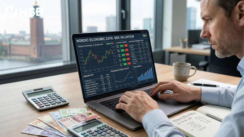 faktor ekonomi yang memengaruhi nilai krona