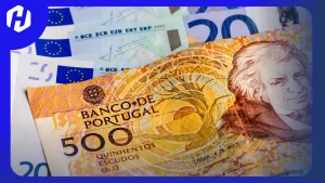 Fungsi dan peran Bank Sentral Portugal