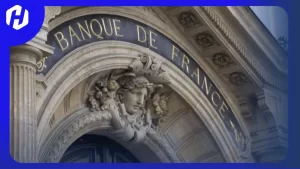 Fungsi dan peran Bank Sentral Prancis