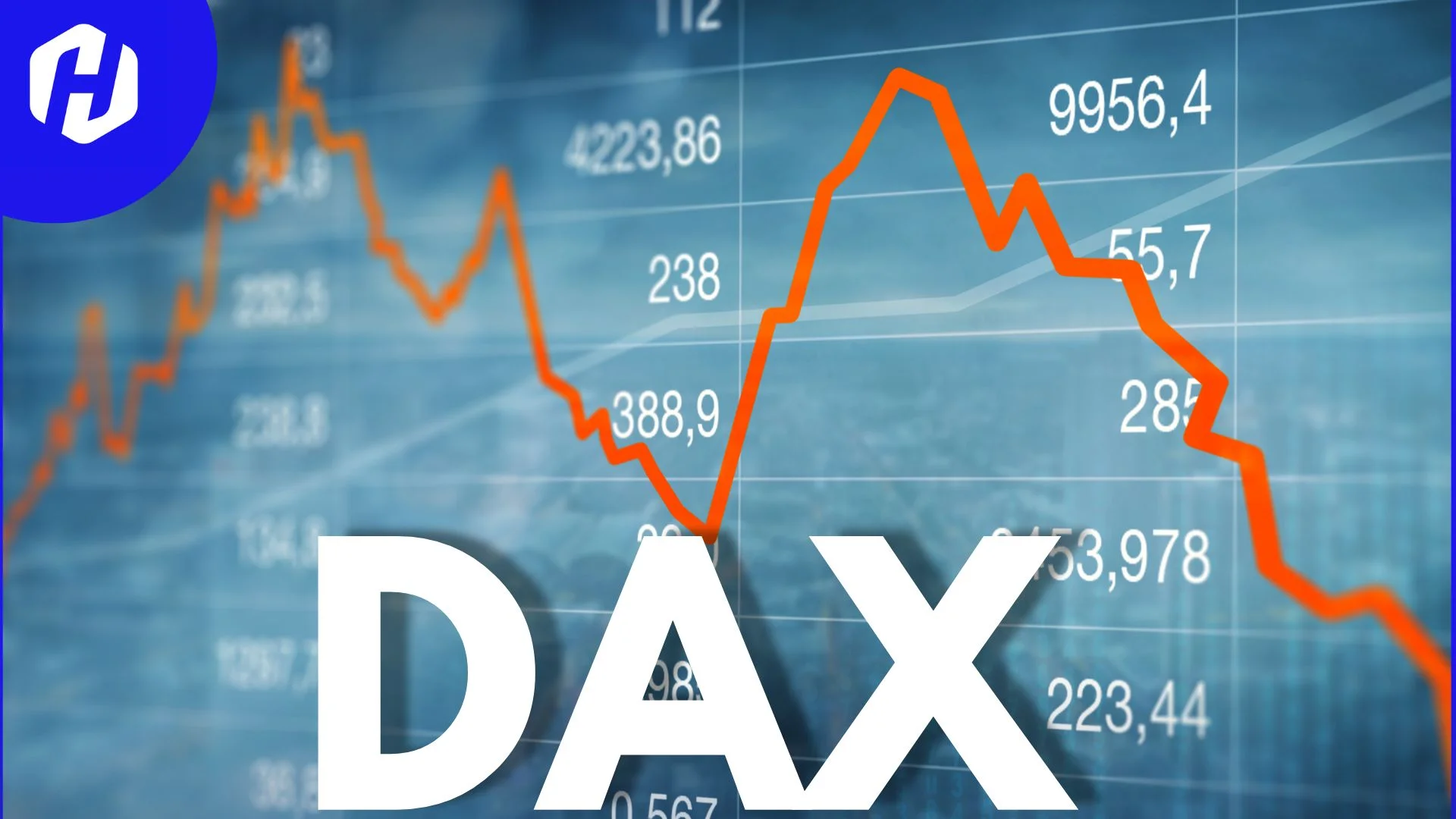 mengenal Indeks DAX 30 dalam trading