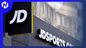 JD Sports Fashion plc adalah perusahaan ritel olahraga.