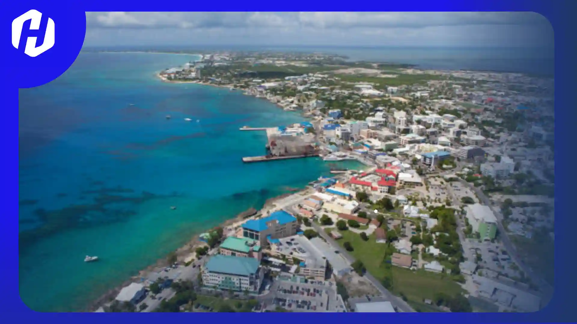 Kepulauan Cayman Bebas Pajak, Bagaimana Bisa?