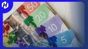 Keunggulan mata uang Dolar Kanada CAD