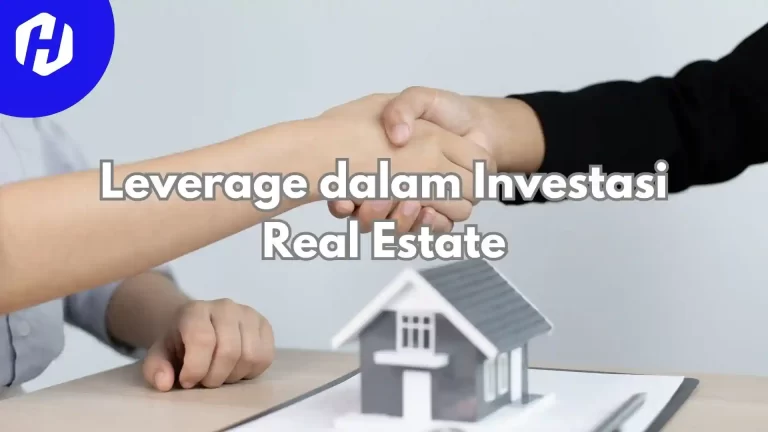 orang berjabat tangan untuk transaksi leverage yang disepakati