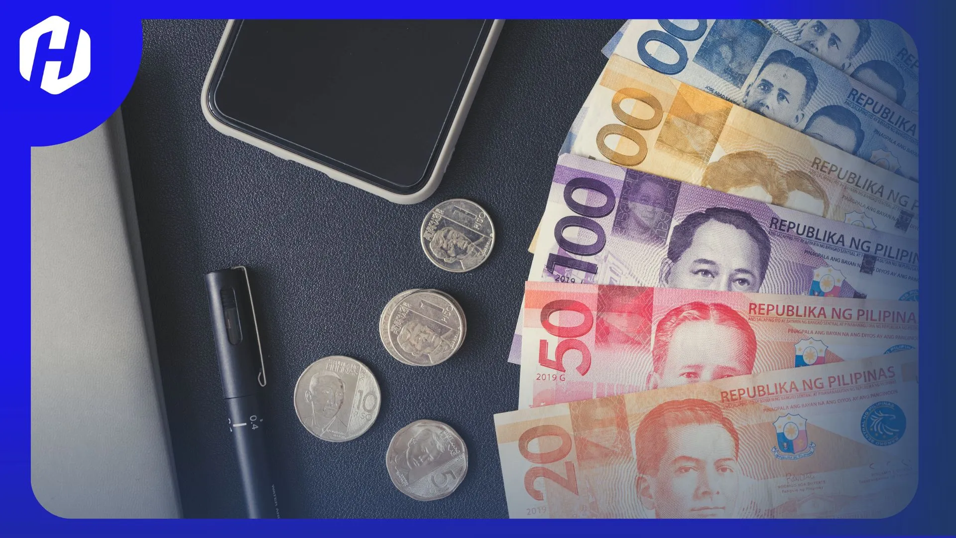 Mengenal Lebih Dekat Mata Uang Peso Filipina