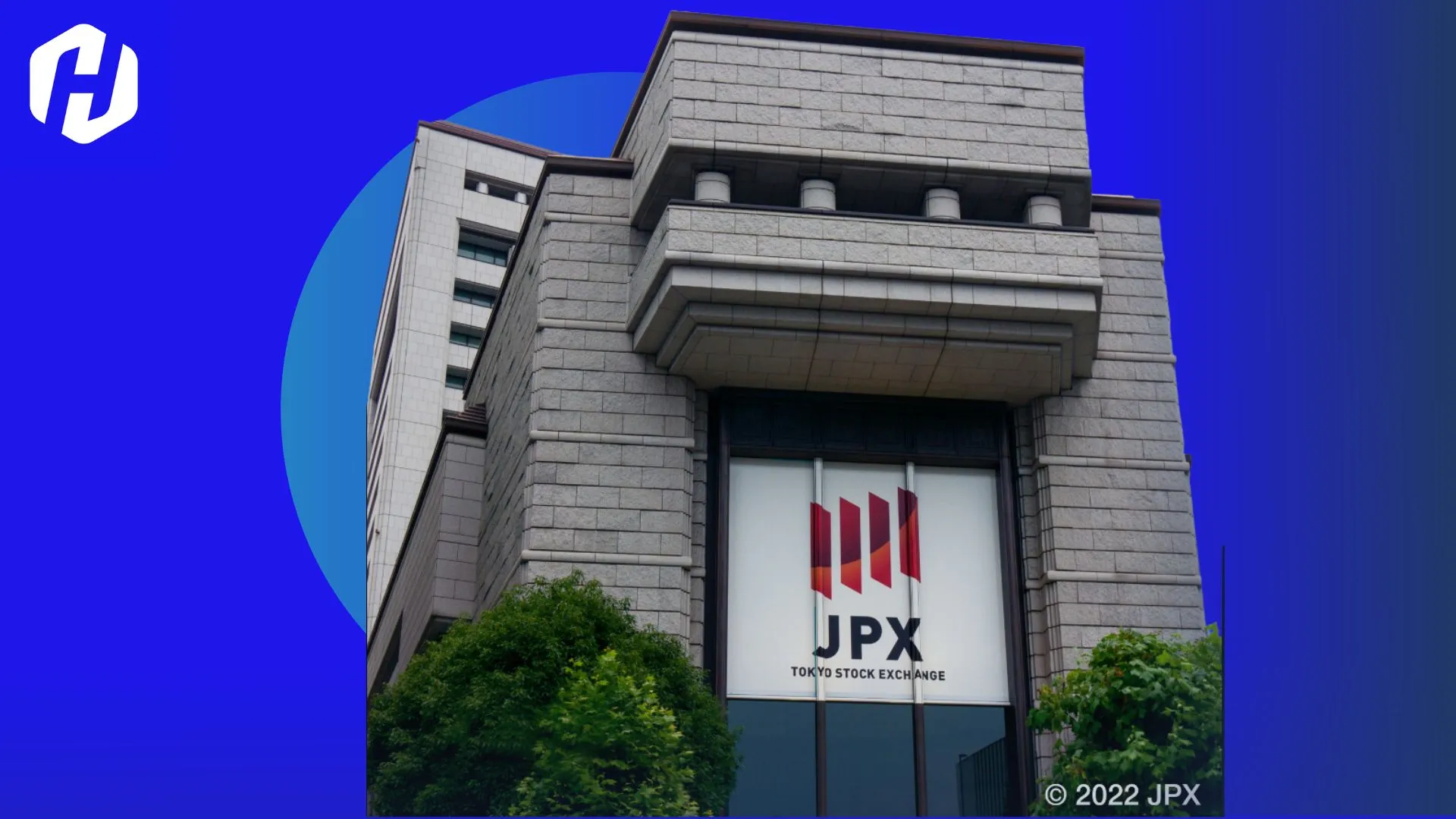 Mengenal Bursa Efek Japan Exchange Group