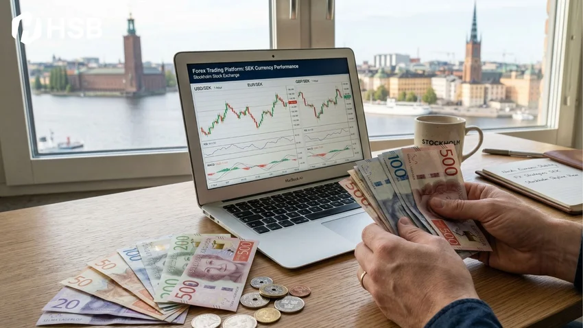 Panduan Lengkap Krona Swedia: Sejarah, Fakta &#038; Fungsinya