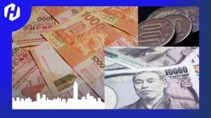 Pengaruh Mata Uang pada HK50 dan Nikkei 225