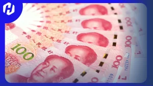 Peran Bank Sentral China dalam perekonomian