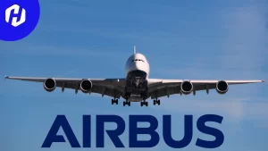 Airbus SE adalah perusahaan multinasional asal Prancis