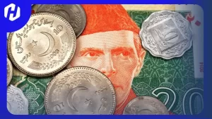 Potensi mata uang Rupee Pakistan