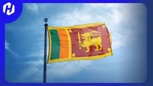 Potensi mata uang Rupee Sri Lanka