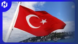 Potensi saham di pasar Turki