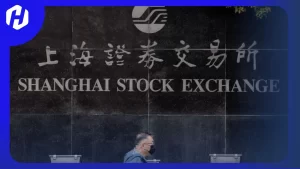Regulasi trading di Shanghai Stock Exchange