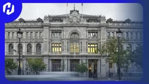 Sejarah berdirinya bank sentral Spanyol