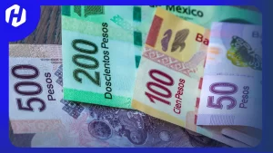Sejarah mata uang Peso Meksiko